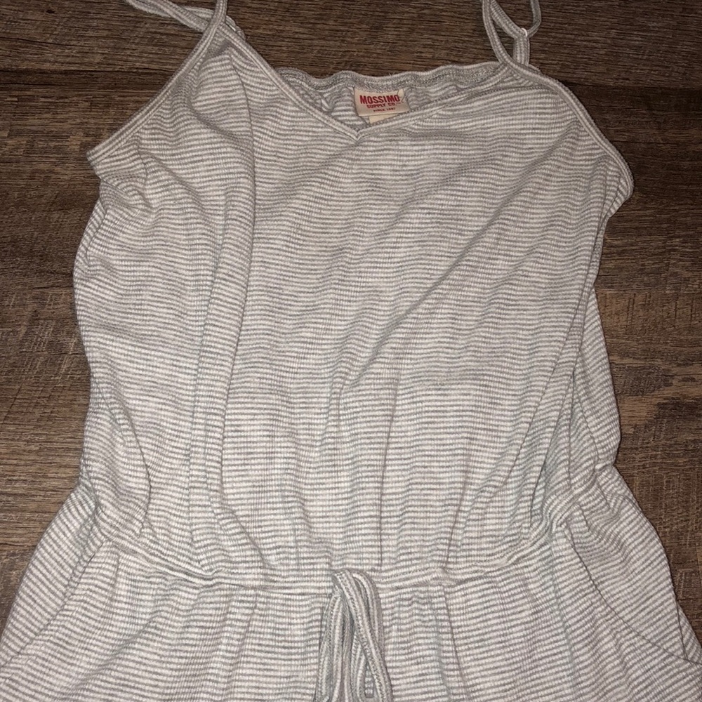 Romper - Picture 3 of 3
